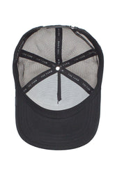 CAPPELLO UOMO NERO GOORIN 101-1024 GOORIN